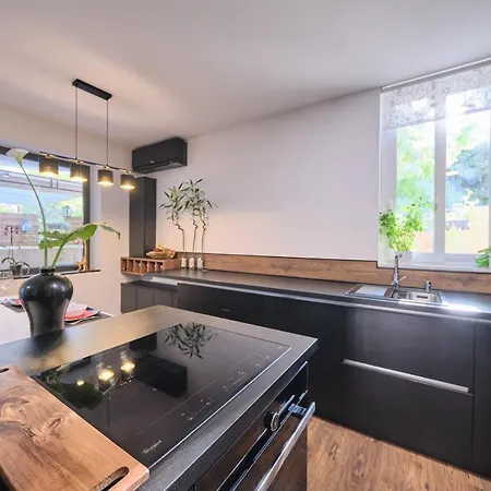 公寓 Dreamarthome