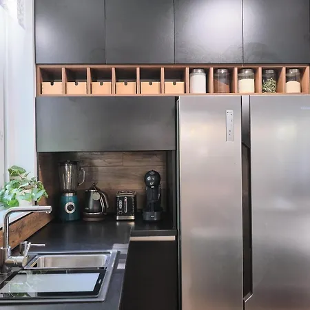 Dreamarthome 公寓