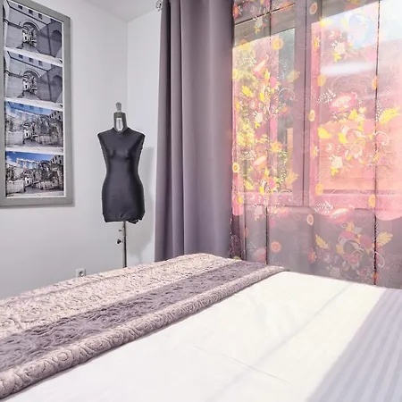 Dreamarthome 斯普利特
