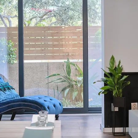 Dreamarthome 公寓 斯普利特