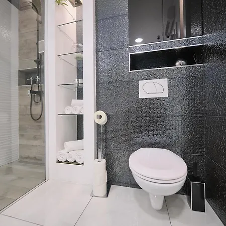 公寓 Dreamarthome *