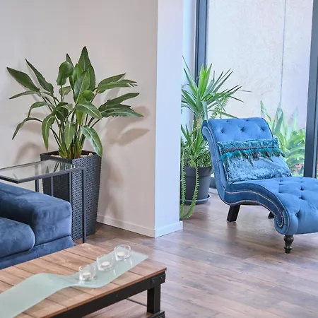 公寓 Dreamarthome
