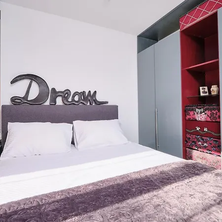 Dreamarthome 斯普利特